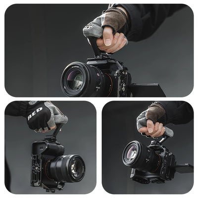 FALCAM F22 Quick Release Portable Top Handle F22A3A12B