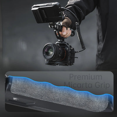 FALCAM F22 Quick Release Hand Grip 2570B