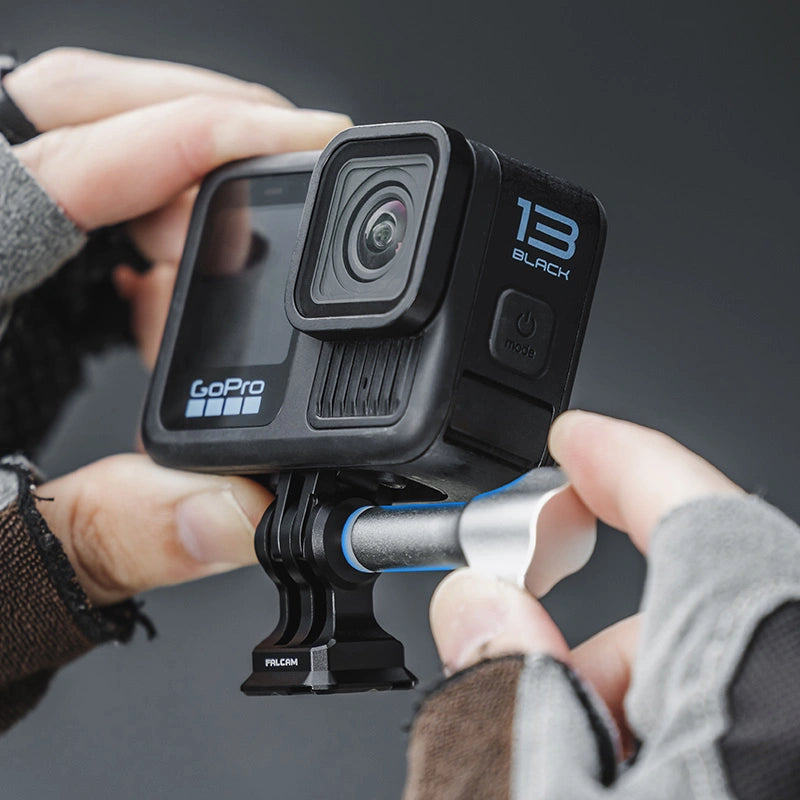 FALCAM F22 Quick Release Plate for Action Camera 2551B