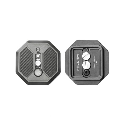 FALCAM F50 Square Quick Release Kit 3224