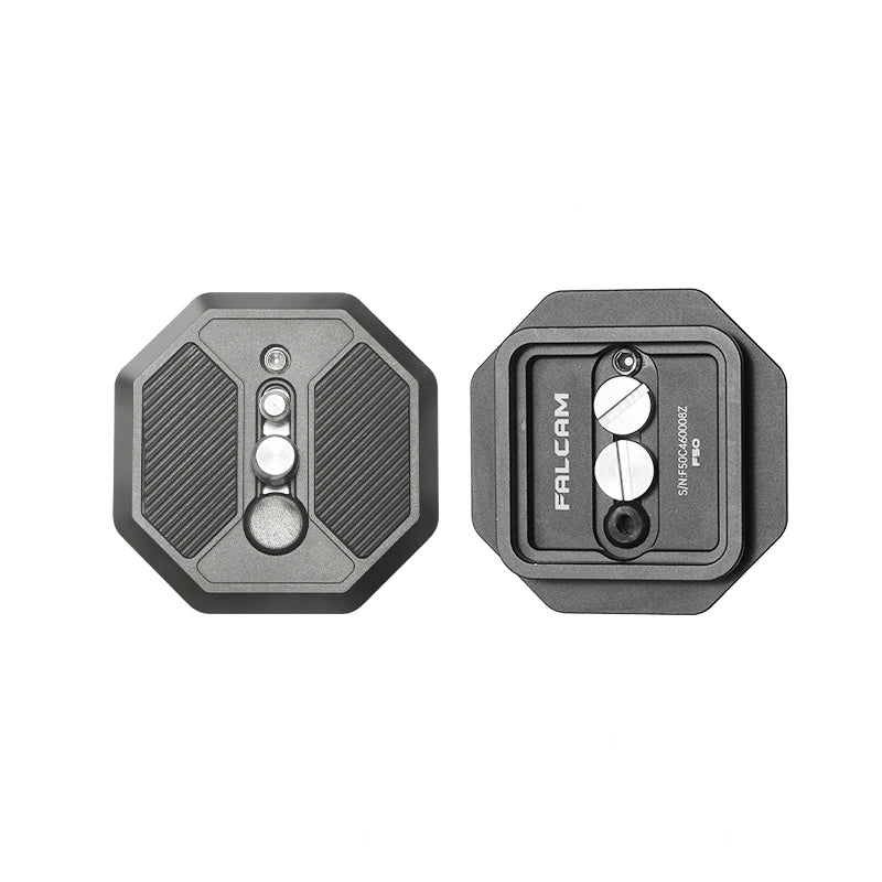 FALCAM F50 Square Quick Release Kit 3224