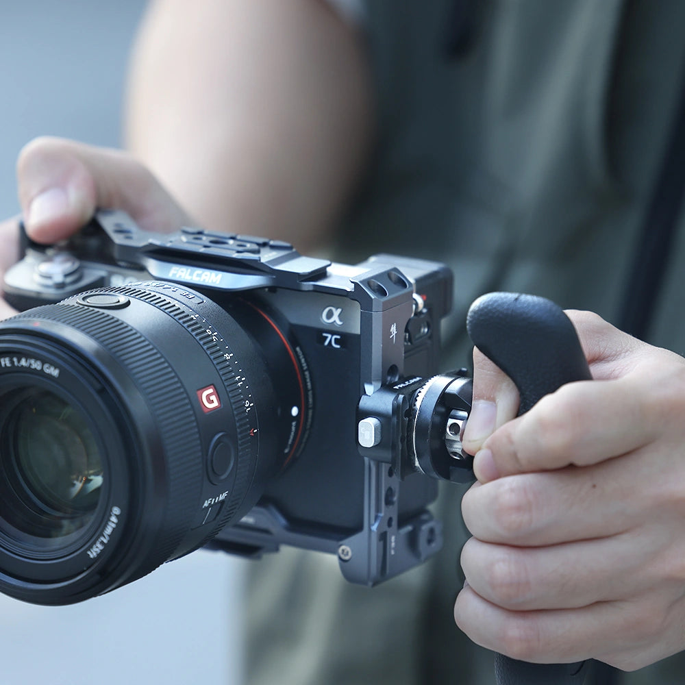 FALCAM F22 to F38&Arri Adapter F22A3806