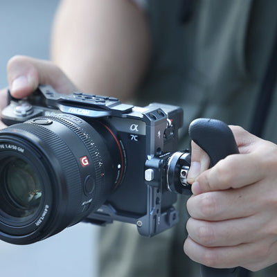 FALCAM F22 to F38&Arri Adapter F22A3806