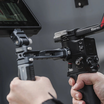 FALCAM F22 DJI Side Panel 2569B