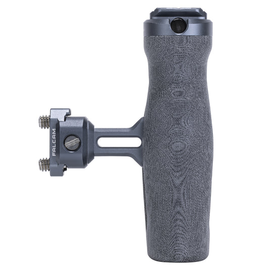 FALCAM F22 Quick Release Side Hand Grip Kit-2549