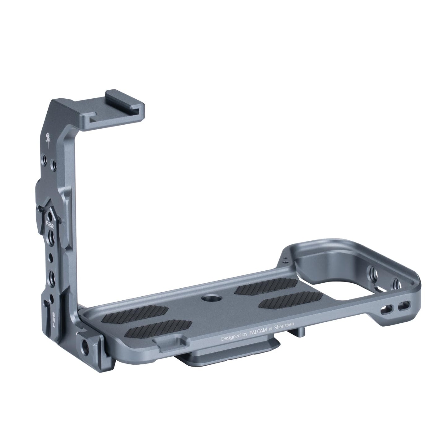 FALCAM  Camera L-Bracket (for Sony A7CⅡ)-C00B3A02