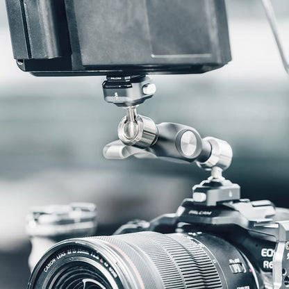 FALCAM F22 3" Articulating Magic Arm Quick Release Kit -3091