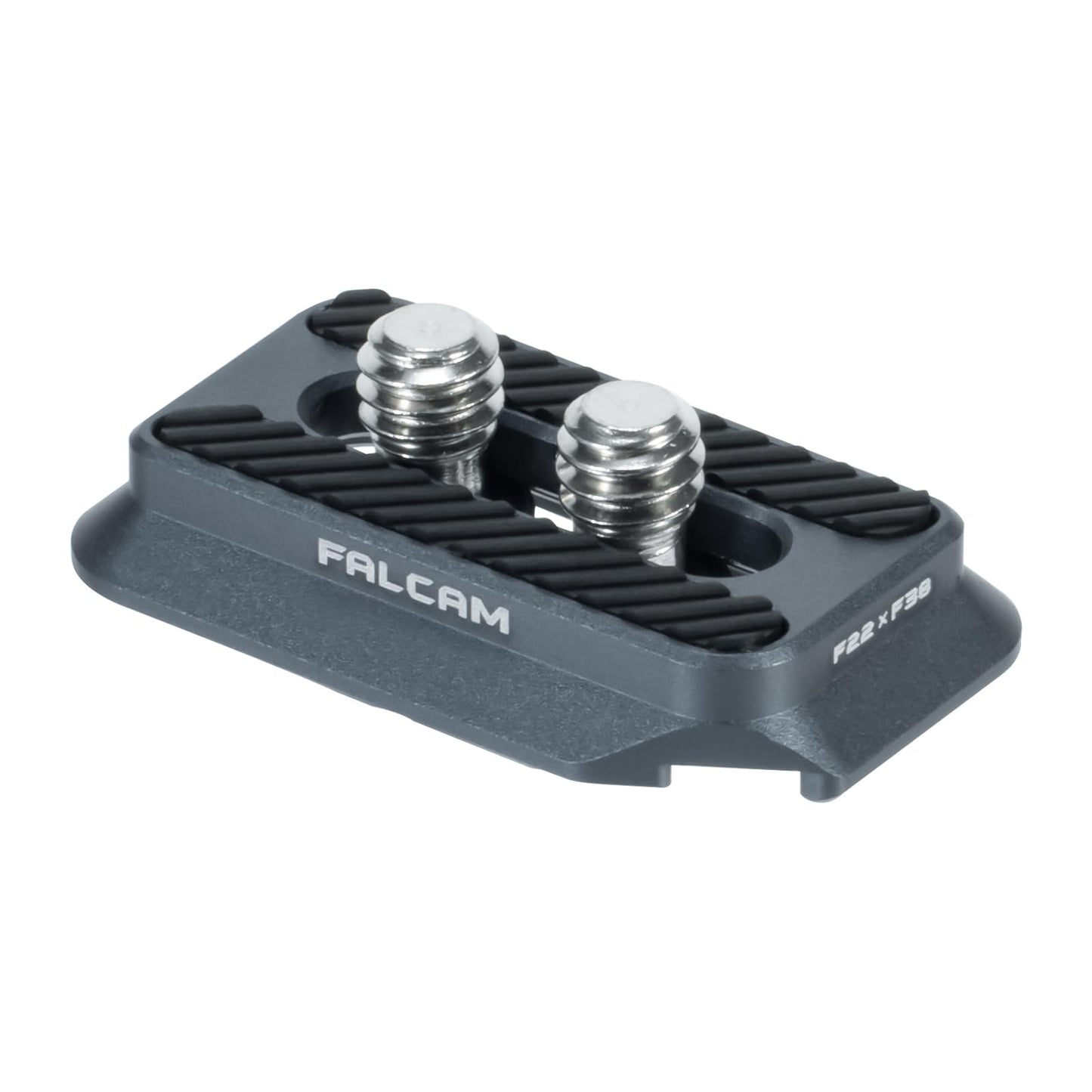 FALCAM F22&F38 Quick Release Plate-2536