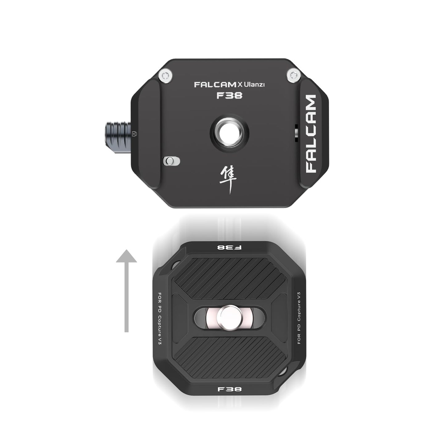 FALCAM F38 Camera Quick Release