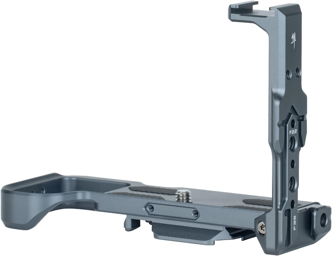 FALCAM  Camera L-Bracket (for Sony ZV-E1)-C00B3503