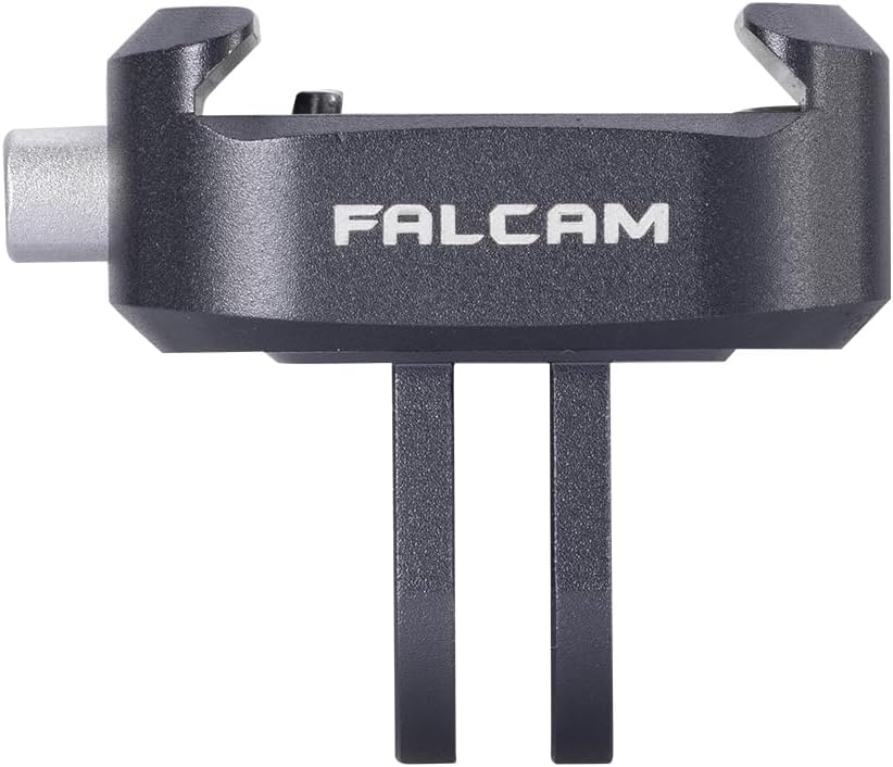 FALCAM F22 Quick Release Base for Gopro Action Camera-2552