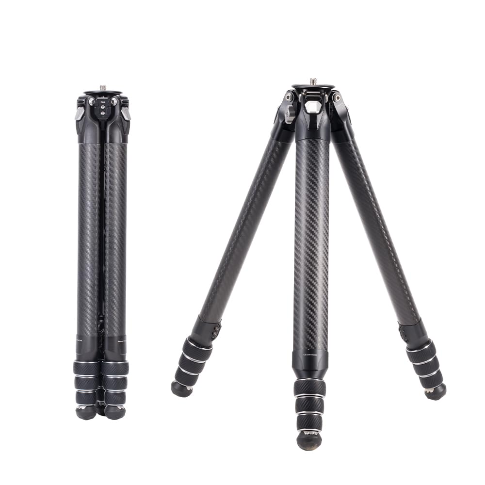 TreeRoot Quick Lock Travel Tripod Kit (R141K-A130)- T00A4302