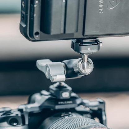 FALCAM F22 3" Articulating Magic Arm Quick Release Kit -3091