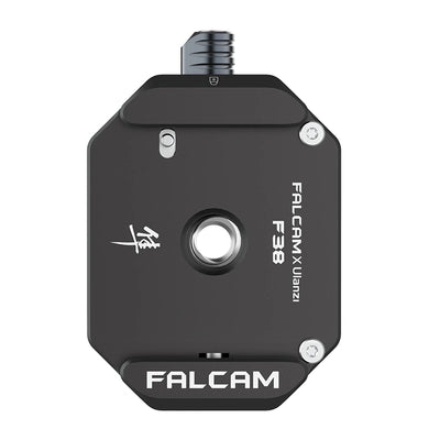 FALCAM F38 Quick Release Kit 2268
