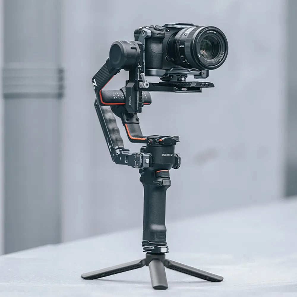 FALCAM TreeRoot Quick Open Desktop Tripod T00A4103