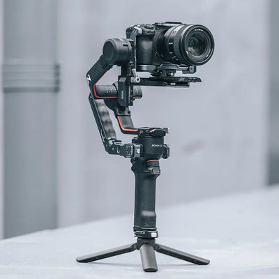 FALCAM TreeRoot Quick Open Desktop Tripod T00A4103