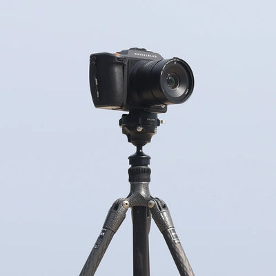 FALCAM F38 Pro Quick Release Trigger Inverted Ball Head 320P