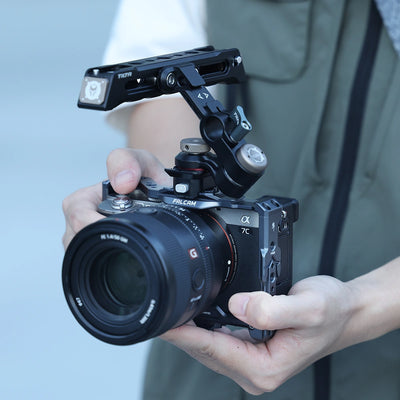 FALCAM F22 to F38&Arri Adapter F22A3806