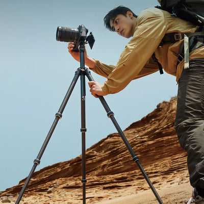 FALCAM TreeRoot Quick Lock Lite Tripod C141K-301