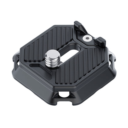 FALCAM F38 Anti Deflection Quick Release Plate V2-2401A