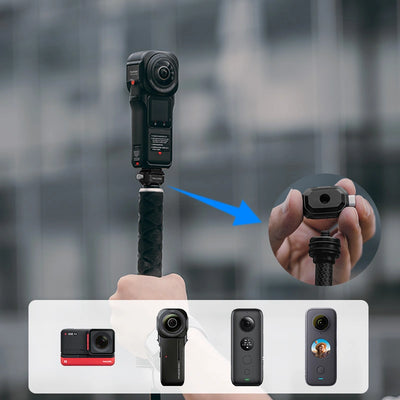 FALCAM F22 Panoramic Camera Quick Release Kit 2564B