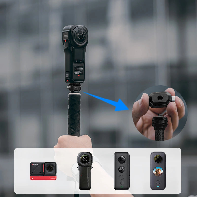 FALCAM F22 Panoramic Camera Quick Release Kit 2564B