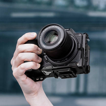FALCAM F22&F38&F50 Quick Release Camera L-Bracket (FOR Z5II)-C00B5403