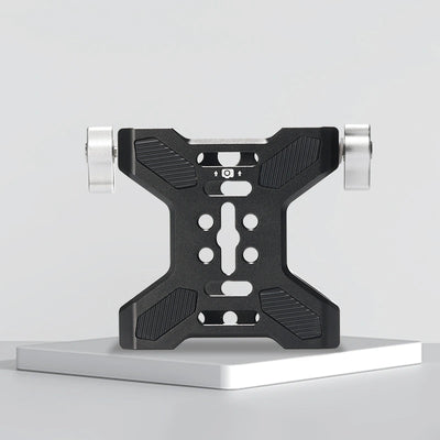 FALCAM Universal Dual-rod Base 3306