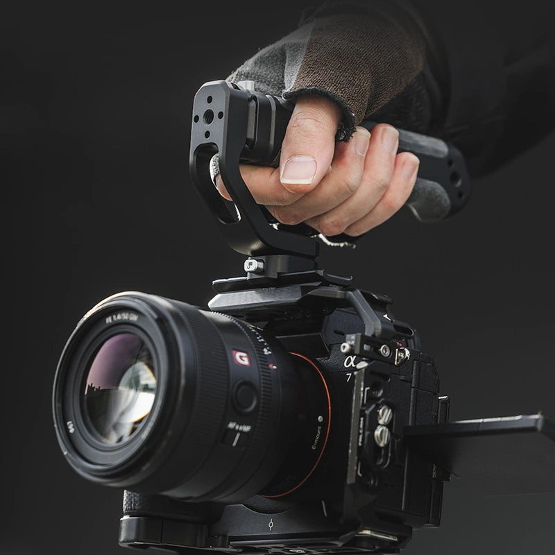 FALCAM F22 Quick Release Top Handle 2550B