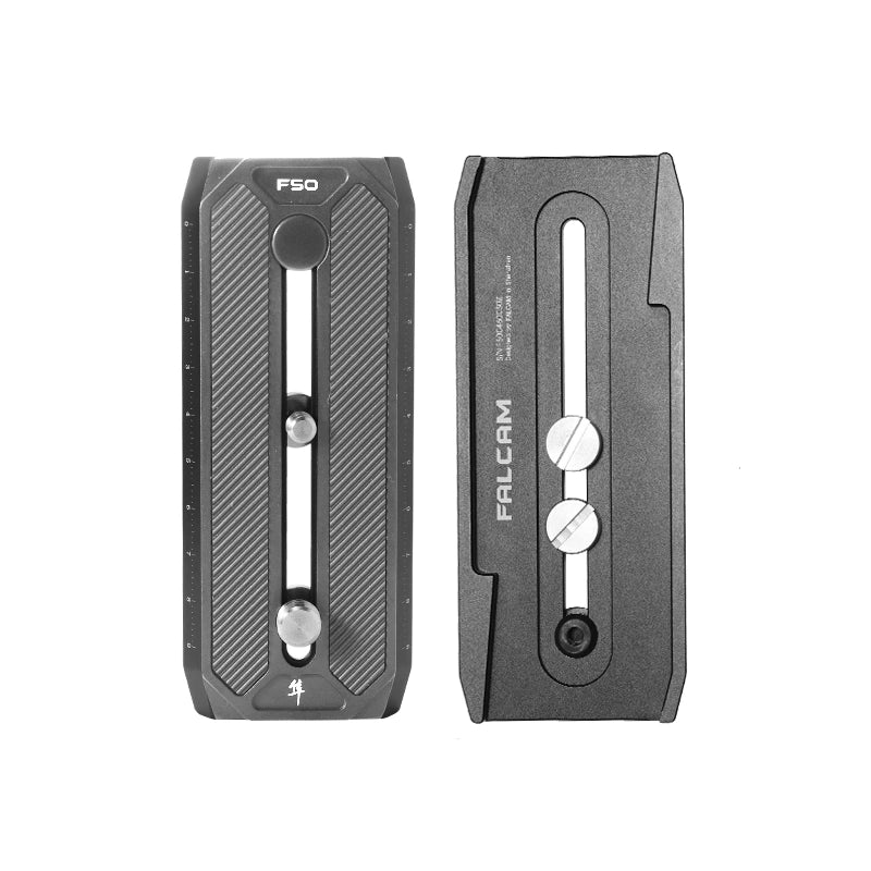 FALCAM F50 Square Quick Release Kit 3224