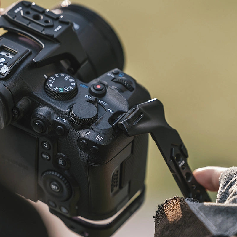 FALCAM F22&F38&F50 Quick Release Camera Cage (FOR R5II)