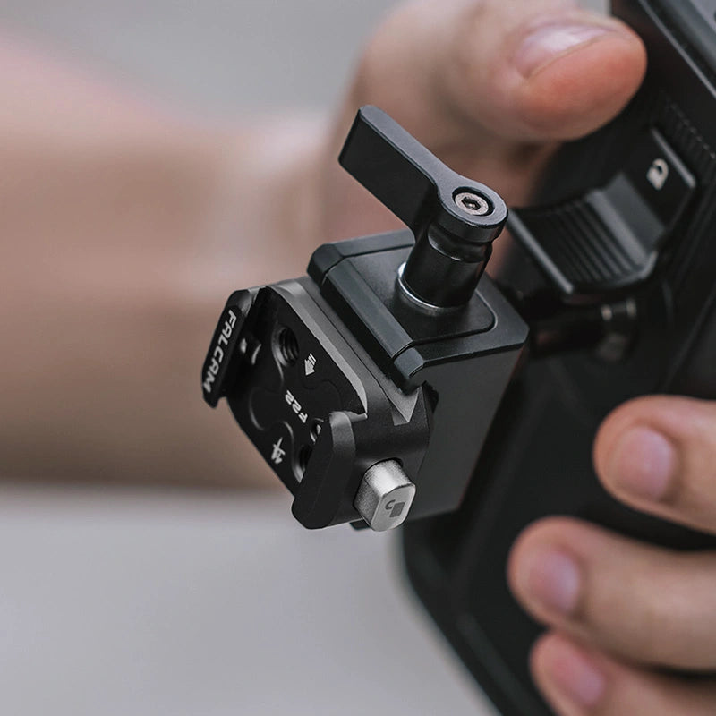 FALCAM F22 Thread Adapter V2 (Compatible with NATO) F22A4403B