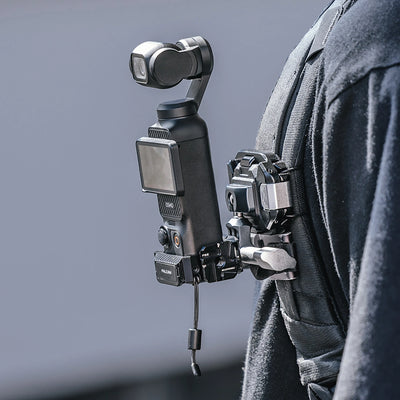FALCAM F22 Quick Release Expansion Frame (For Pocket3)