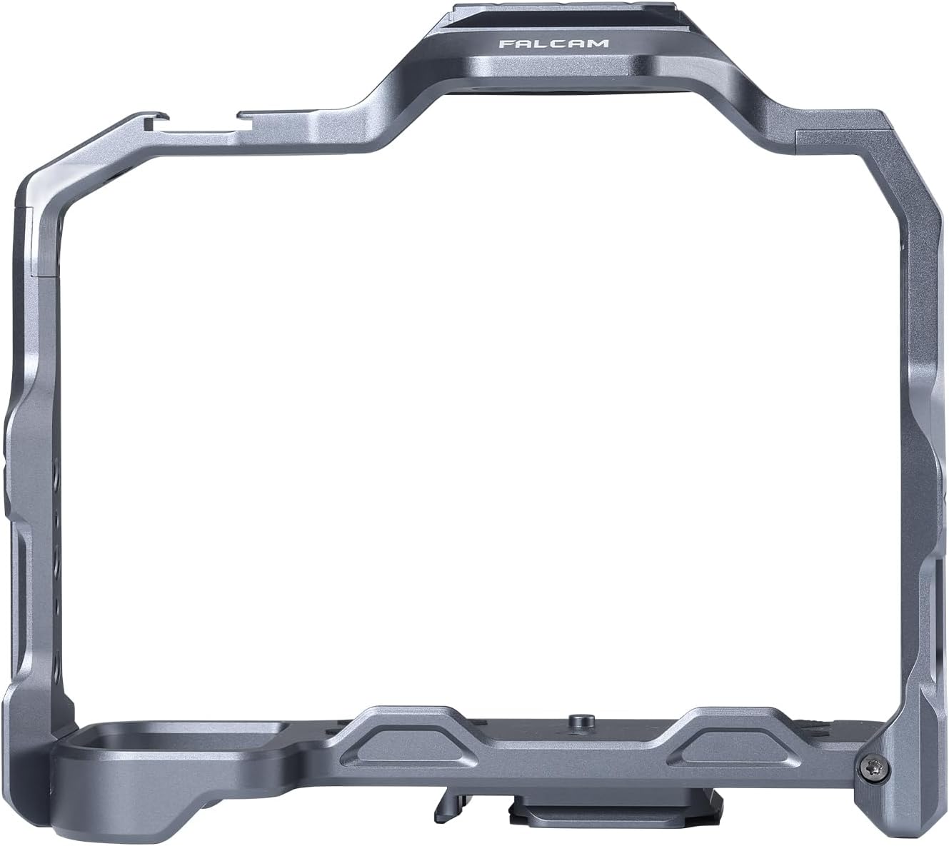 FALCAM  Camera Cage (for Nikon Z8)-C00B3903