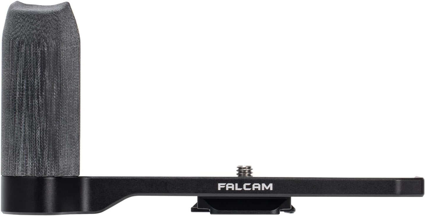 FALCAM F22&F38 Quick Release L-Shaped Handle（for Nikon Zf）-C00A4308