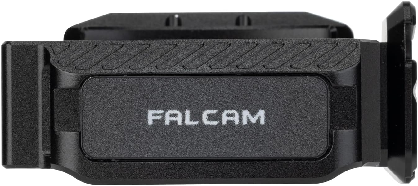 FALCAM F22 Quick Release Expansion Frame (for Pocket3)-C00B4109