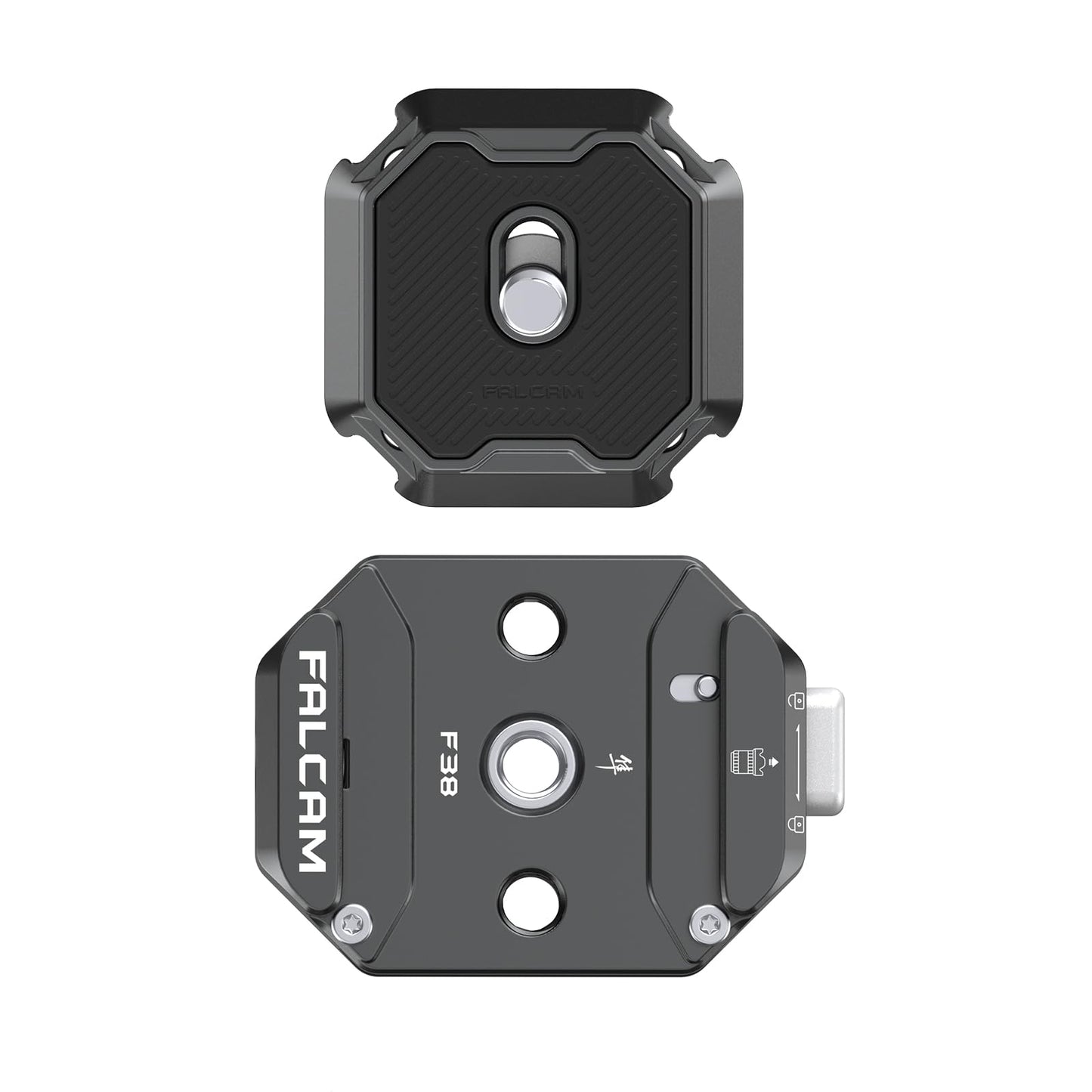 FALCAM F38 Camera Quick Release