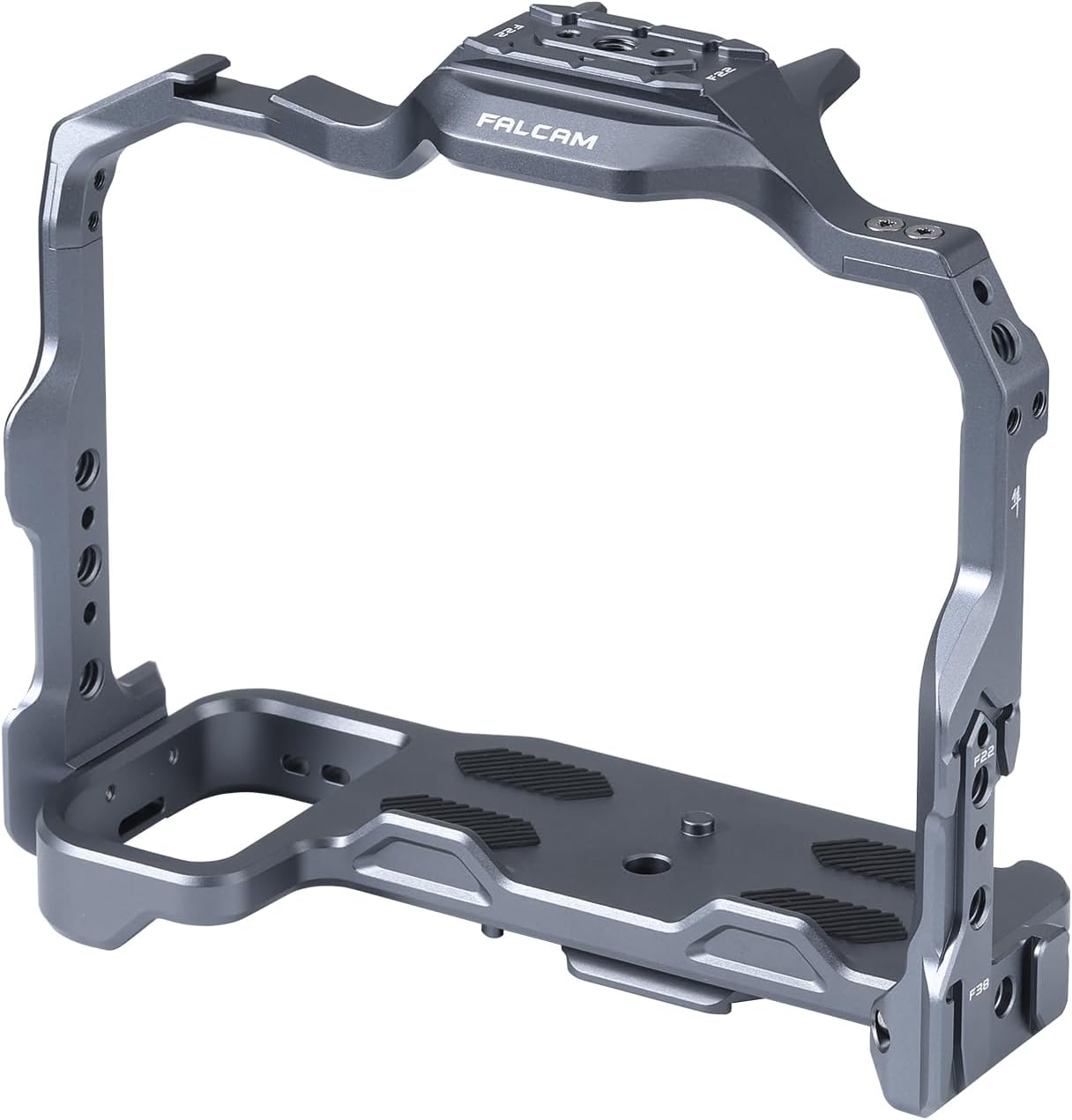 FALCAM  Camera Cage (for Nikon Z8)-C00B3903