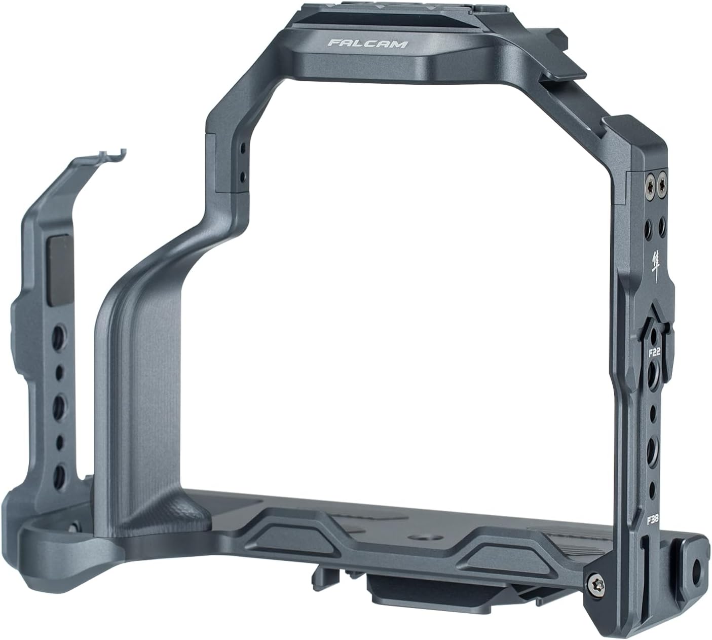 FALCAM Camera Cage (for LUMIX S5Ⅱ)-C00B3401