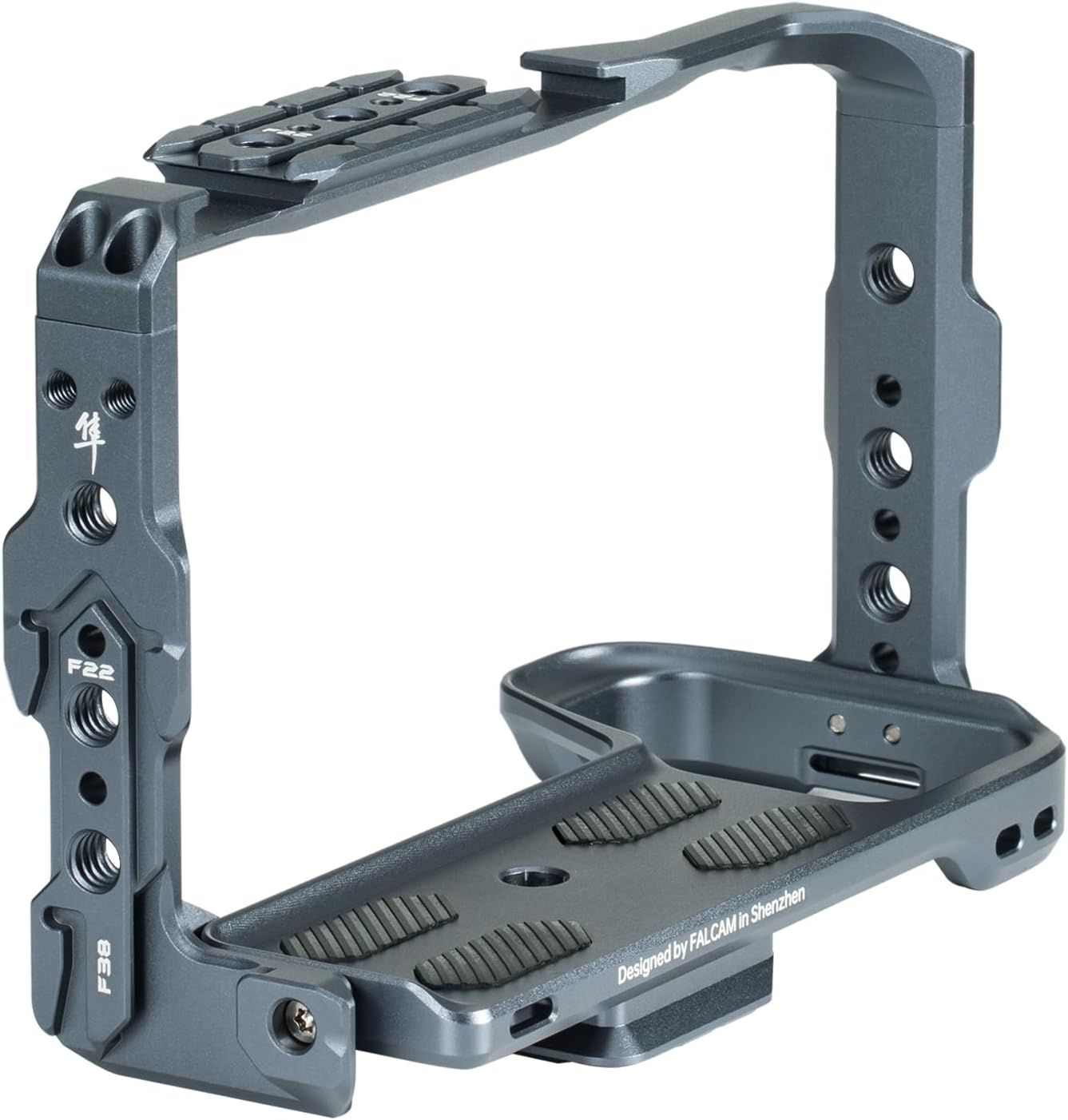 FALCAM F22&F38  Camera Cage (for Sony A6700)-C00B3804