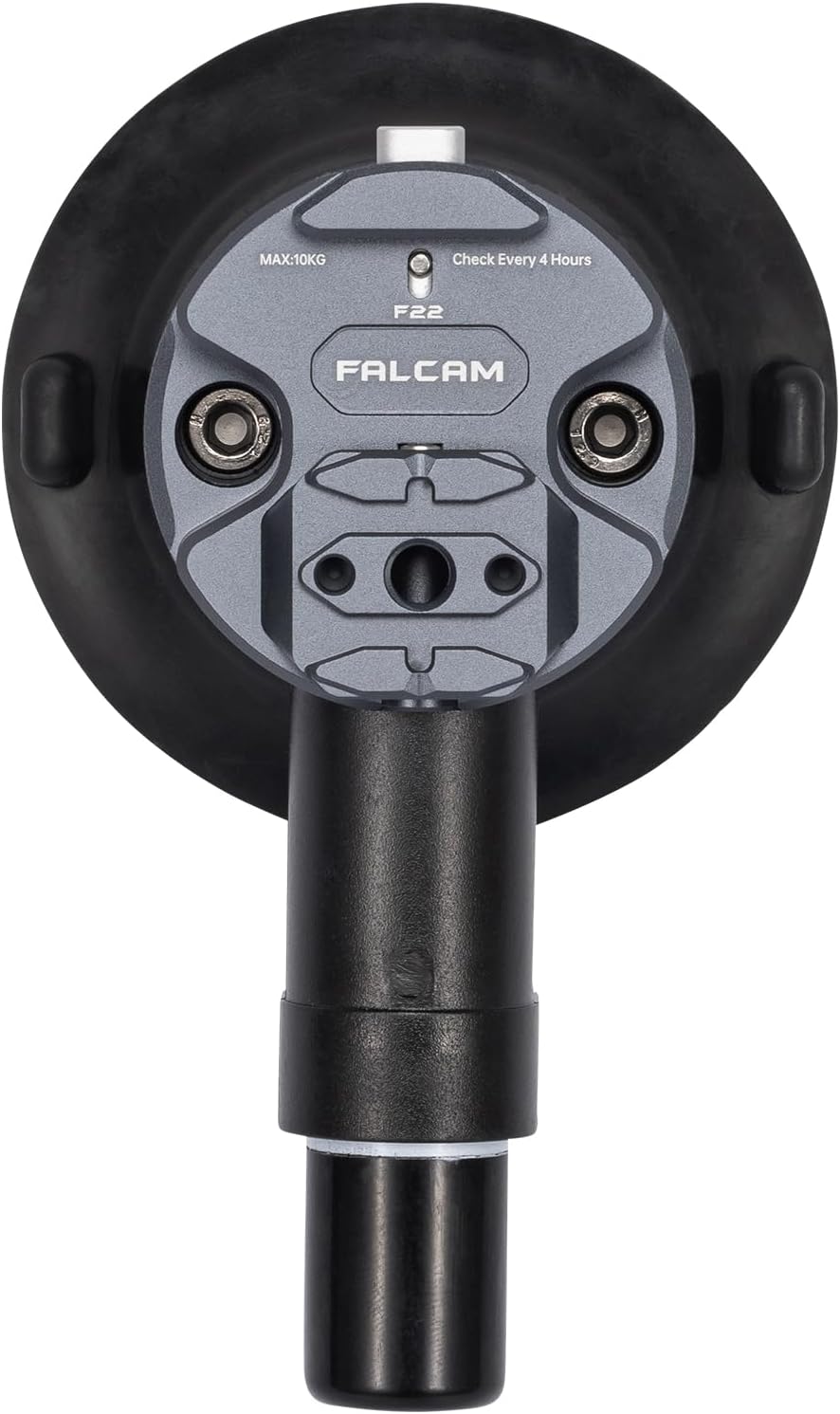 FALCAM F22 3 Inch Suction Cup -2822