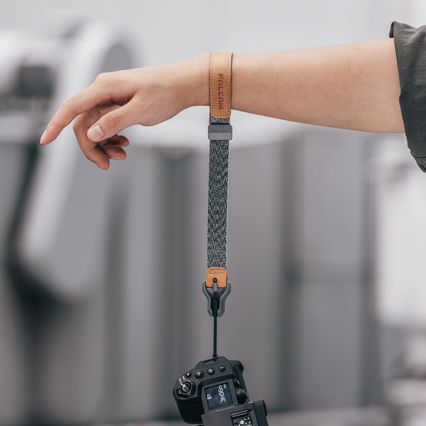 FALCAM Camera Wrist Strap