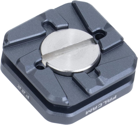 FALCAM F22 3/8 Thread Quick Release Plate-2973