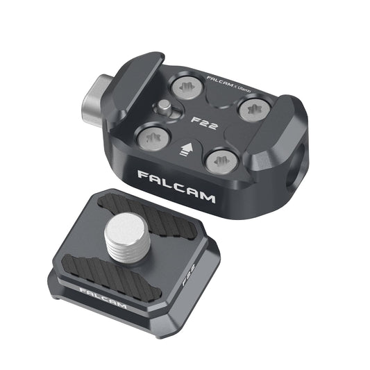 FALCAM F22 Quick Release Kit for Insta360- 2564