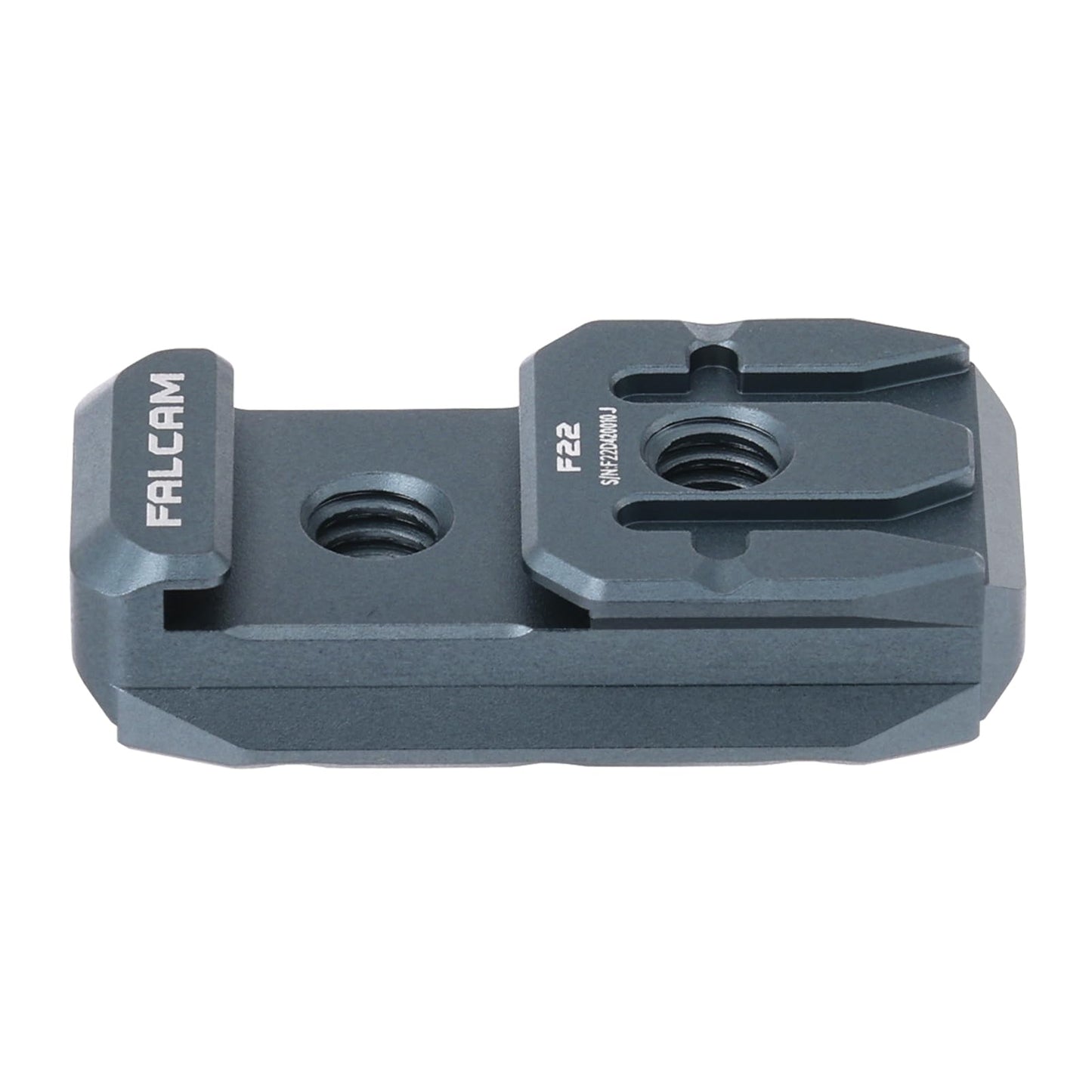 FALCAM  F22&Cold Shoe Three Position Plate-F22A3A04