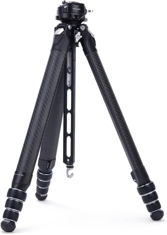 FALCAM TreeRoot Quick Lock Travel Tripod Kit- T00A4301