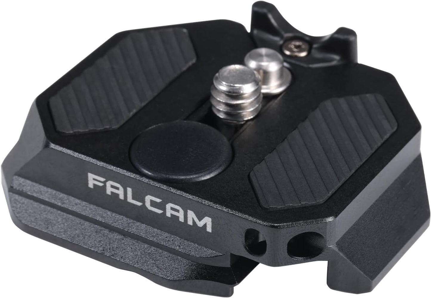 FALCAM F38&F50 Dual-Screw Quick Release Plate-F38B3810