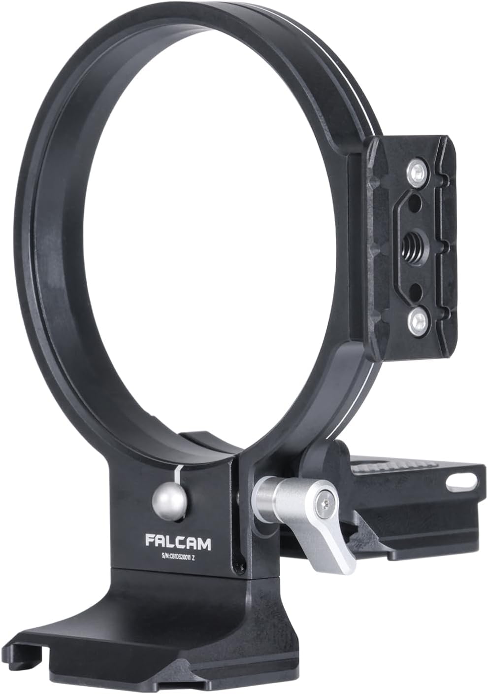 FALCAM  Circular Half Cage (75MM)-C00B3603