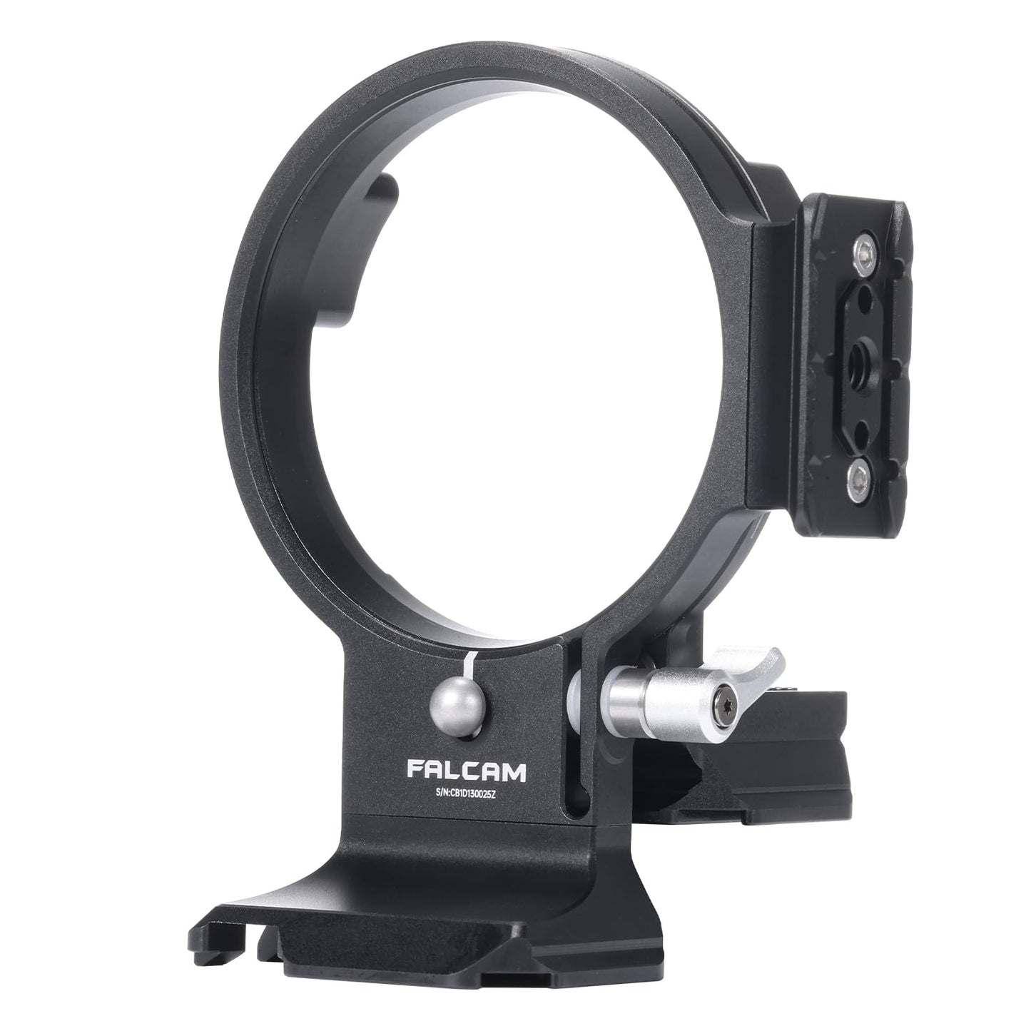 FALCAM Circular Half Cage (for Sony)-3304