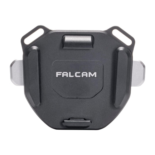 FALCAM F38 Quick Release Base for Shoulder Strap-3141